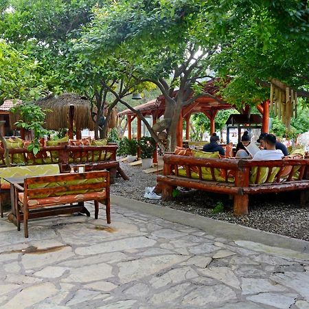 Cinar Sahil Pansiyon Dalyan Dış mekan fotoğraf